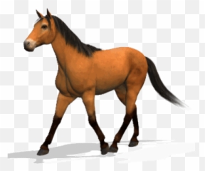 Horses Stickers For Android Ios - Horse Animated Gif Emoji,Horse Emoticons