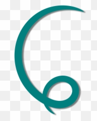 Lyrics Alphabet Abc Letter C Typography - Circle Emoji