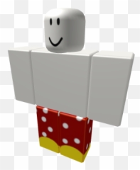 Bozo The Clown - Roblox Ripped Jeans Blue Emoji