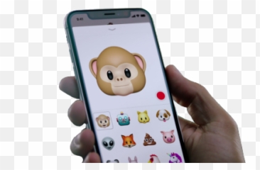 Animoji And Memoji Download - Funções Iphone X