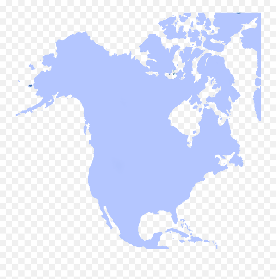Americas Region Emoji,Map Emoji