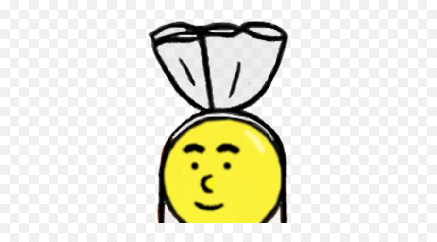 Jawbreaker - Smiley Emoji,Onion Emoticon