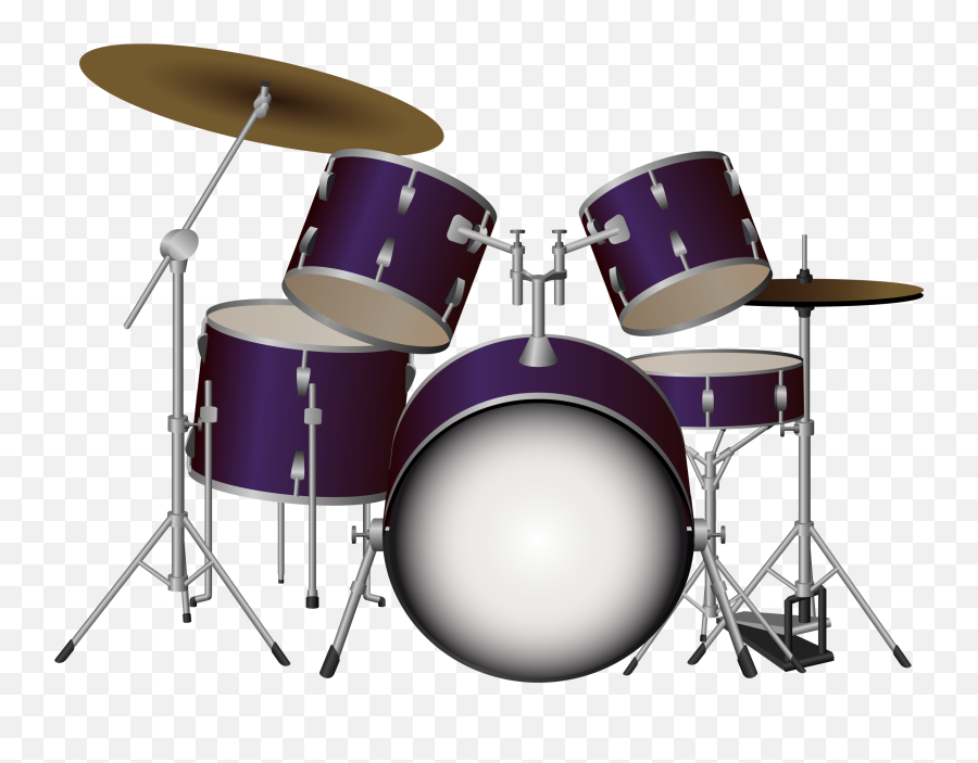 Freetoediteemput Png Drum Music Drums - Drum Png Emoji,Emoji Drum