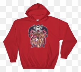 Products - Hoodie Emoji