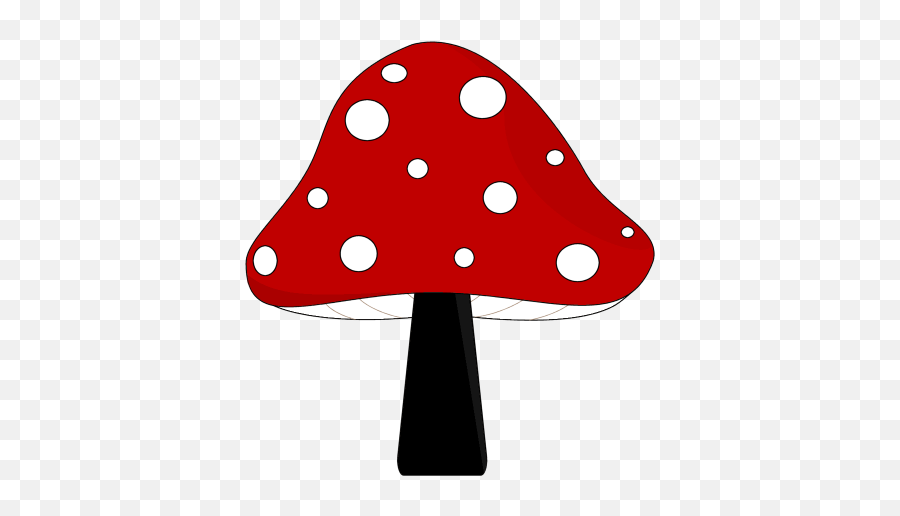 Art Mushroom Clip Art Clipart Cliparts - Mushroom Cliparts Emoji,Emoji Mushroom