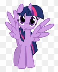Download Princess Twilight Sparkle - My Little Pony Applejack And Twilight Sparkle Emoji,Pegasus Emoji