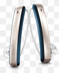Specsavers Sell Cool New Hearing Aid - Bluetooth Aids Uk Emoji