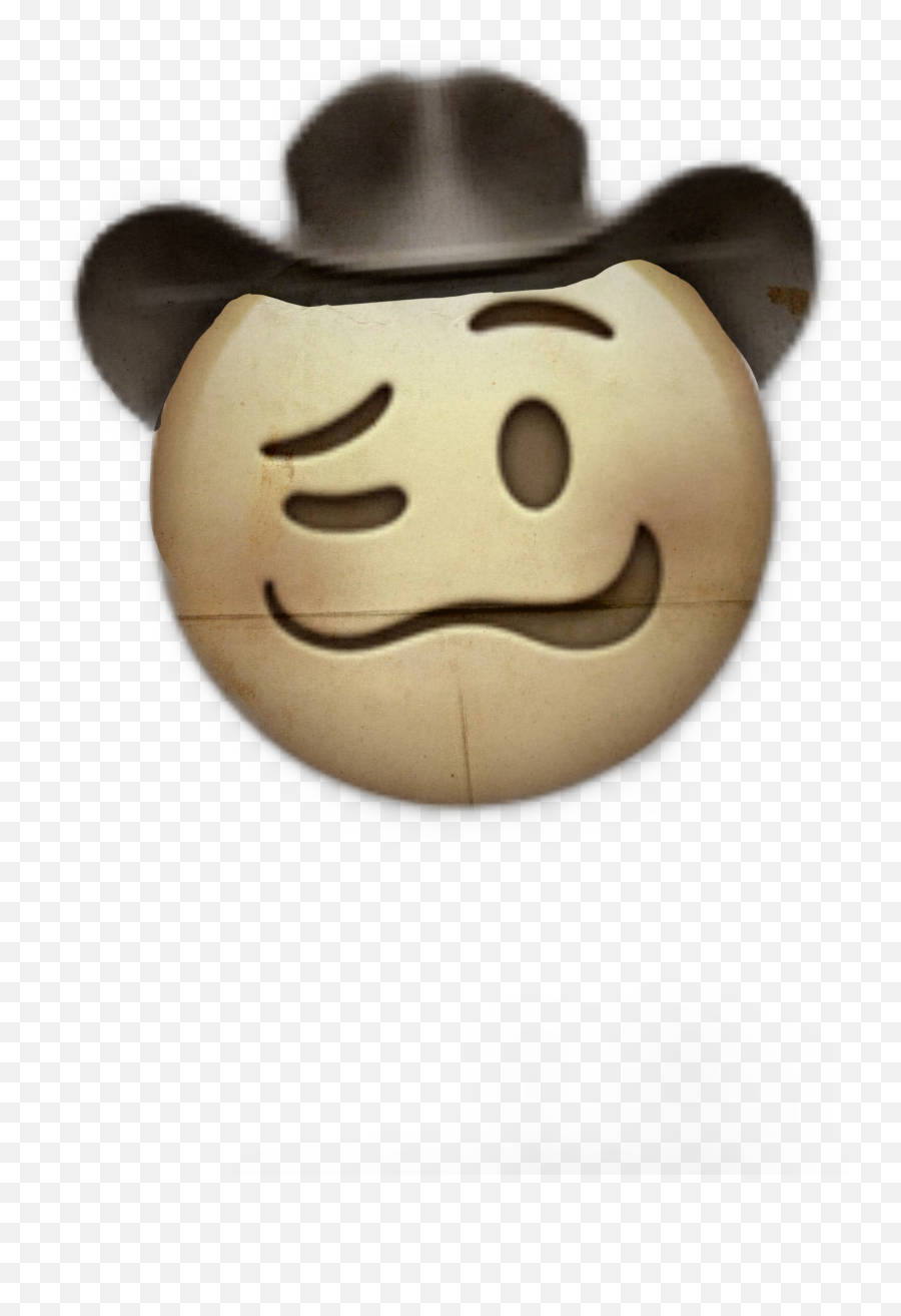 Cowboy Emoji Replay Freetoedit - Woozy Face Emoji,Cowboy Cat Emoji