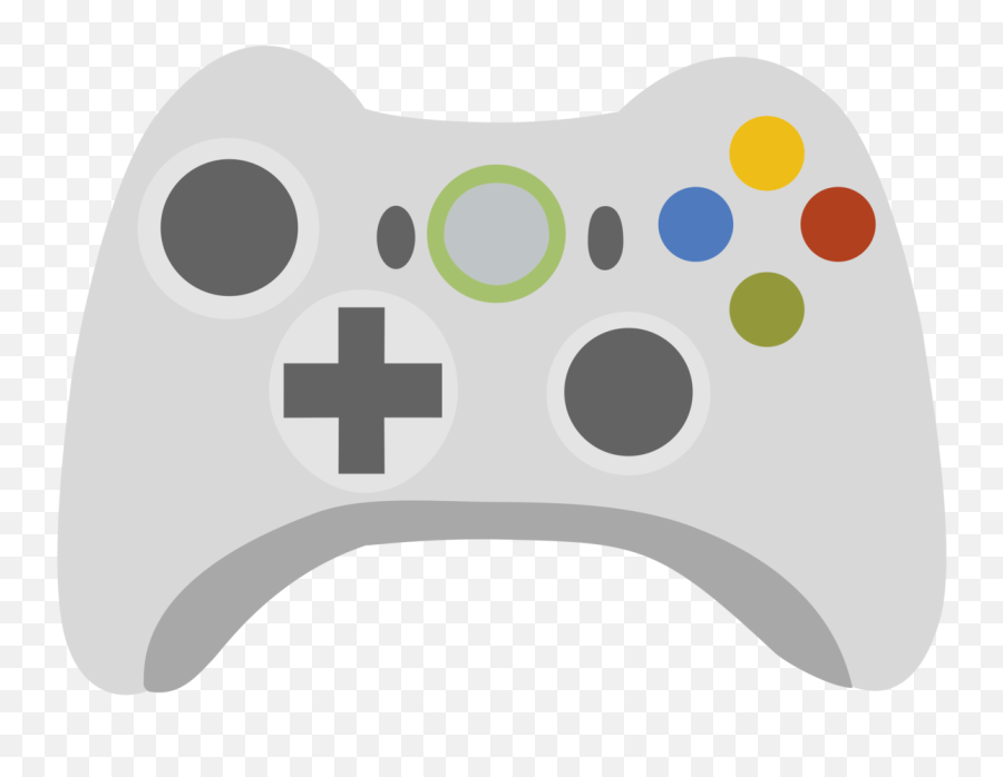 Gamepad Png - Video Game Controller Clipart Transparent Emoji,Asus Emoji Keyboard