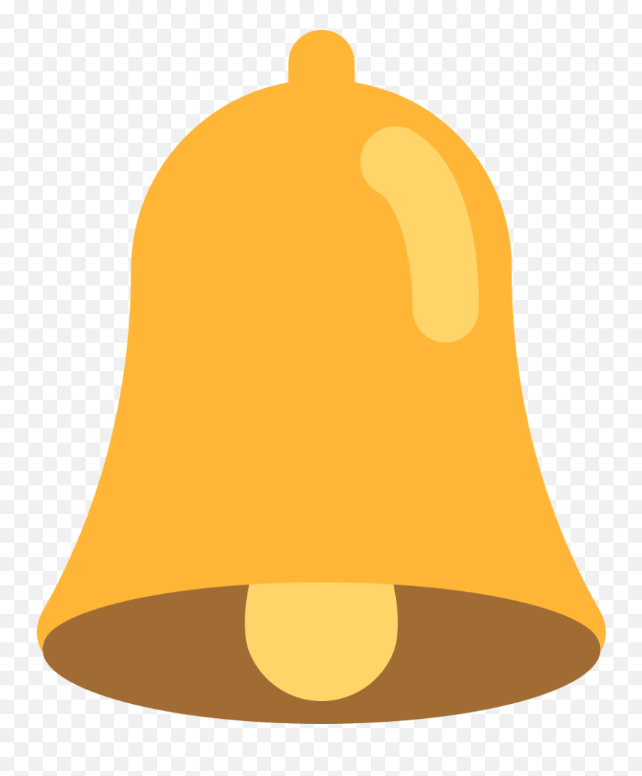 Fxemoji U1f514 - Facebook Bell Emoji,Fx Emojis