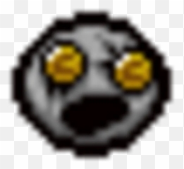 Head Of The Keeper - Isaac Emoji