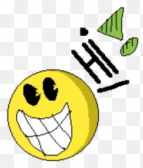 Lukipupsis Gallery - Smiley Emoji,Mysterious Emoji