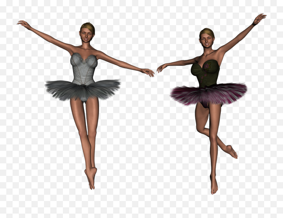 Ballet Dance Ballerina Performance - Performer Png Emoji,Ballerina Emoji Costume