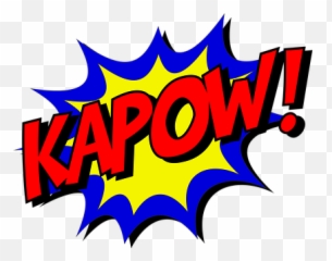 1 Free Expression Emoji Illustrations - Superhero Zap