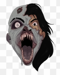 Ud Hannah Wendigo - Until Dawn Hannah Transformation Emoji,Wakanda Forever Emoji