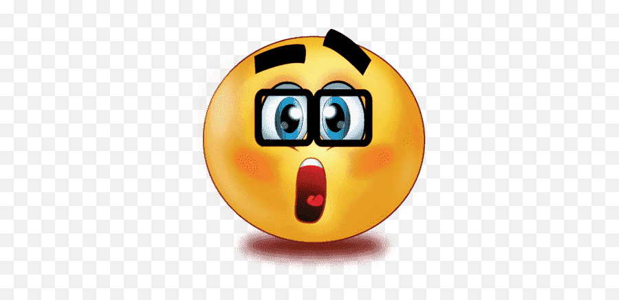 Whatsapp Shocked Emoji Png Pic - Conservative Emoji,Metal Emoji