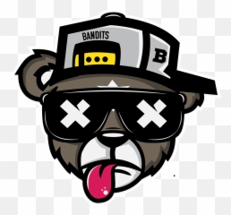 Gangster Baby Clipart - Graffiti Logo Emoji