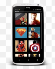 Superhero Wallpapers for Android Free Download - 9Apps Smartphone Emoji