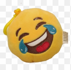 Emoji Keychainsbagtags - Plush,Emoji Stuffed Animals