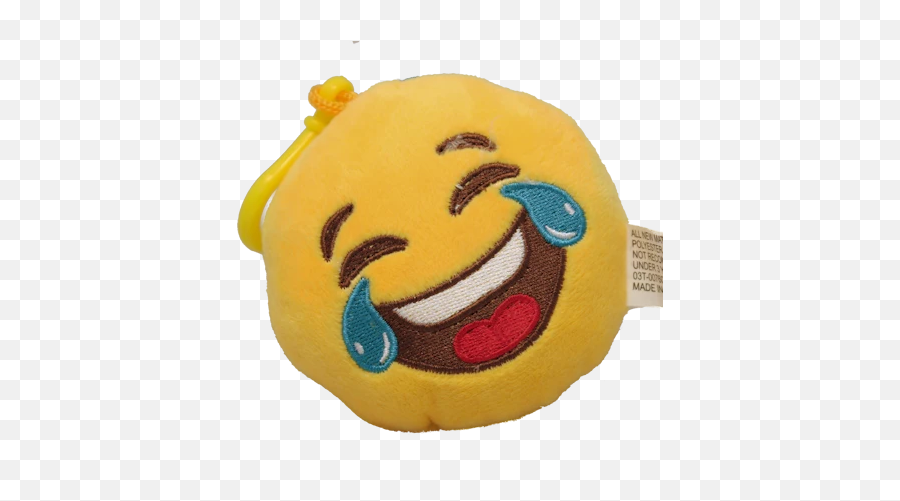 Emoji Keychainsbagtags - Plush,Emoji Stuffed Animals