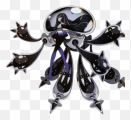 Pokémonu0027s Plot Is Maturing Right Along With Us - Comicsverse Pokemon Sun And Moon Lusamine Ultra Beast Emoji,Bloodshot Eyes Emoji
