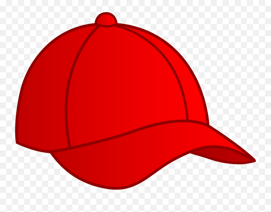 Baseball Hat Clipart Side View Free - Transparent Background Baseball Cap Clipart Emoji,Baseball Hat Emoji