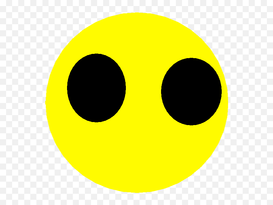 What Is Your Emojii - Circle,Eye Emojii