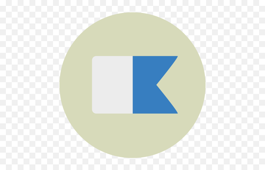 Alpha Flag Icon - Free Download Png And Vector Circle Emoji,Alpha Emoji