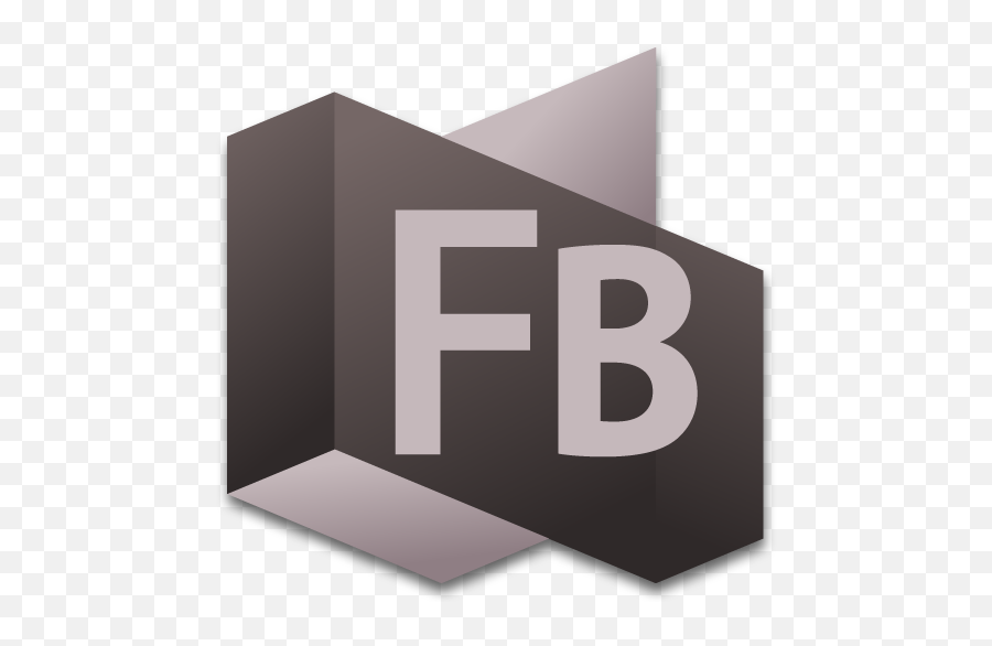 Flash Builder 4 Icon Origami Adobe Cs Series 2 Iconset - Builder Icono Emoji,Builder Emoji