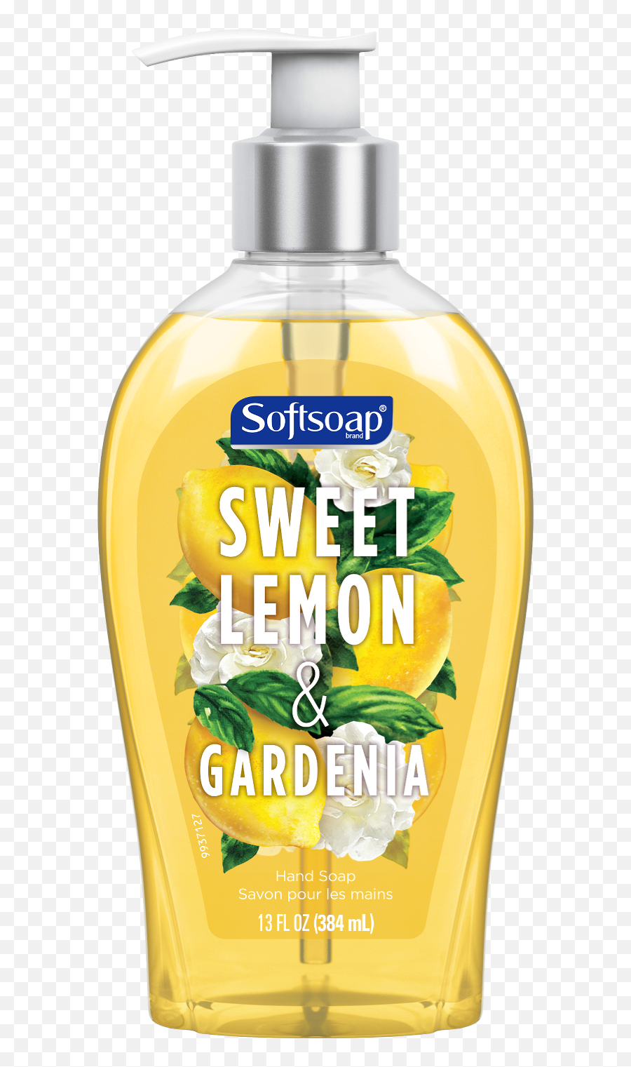 Walmart Grocery - Sweet Lemon And Gardenia Softsoap Emoji,How To Make Emoji Soap