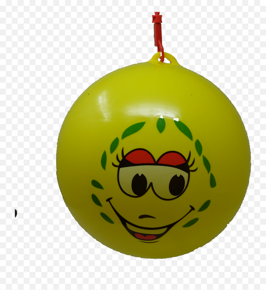 Fruit Ball With Smell Key Chain Emoji,Smelly Emoticon