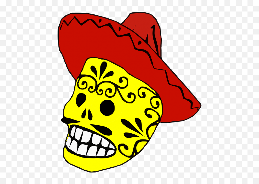 Free Photos Grin Search Download - Needpixcom Free Black And White Mexican Clip Art Emoji,Sombrero Emoticon