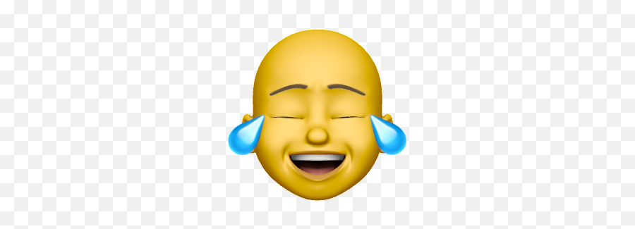 Got A - Smiley Emoji,Rotfl Emoticon