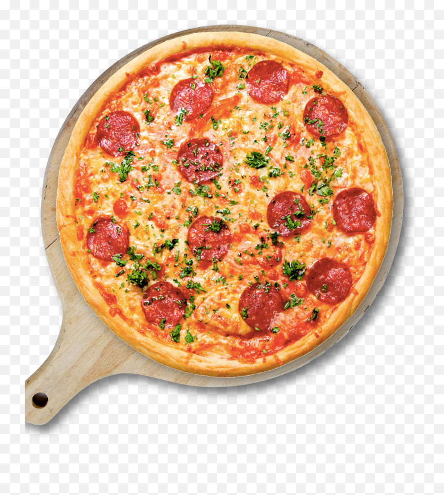 Download Cuisine Calzone Pizza Pepperoni European Italian - Vector Transparent Pizza Png Emoji,Facebook Pizza Emoticon