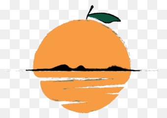 Top Mountain Reflection Stickers for Android u0026 iOS Gfycat - Transparent Sun Rise Gif Emoji