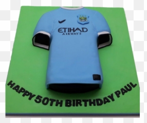 Boys Cakes Kids Birthday Dubai The House of - Camiseta Manchester City 2012 Emoji
