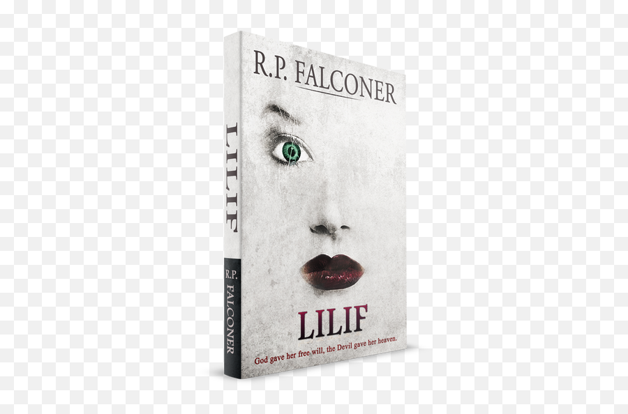 Rp Falconer - The Box A Blog By Rpfalconer Book Cover Emoji,Supernatural Emoji Keyboard
