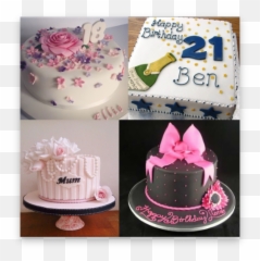Beautiful Design Birthday Cake - Designs Emoji
