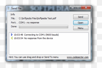 July 2009 - Screenshot Emoji