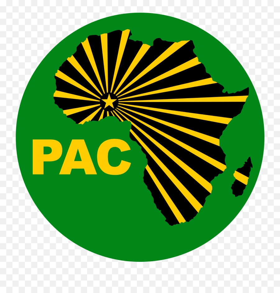 Pan Africanist Congress Of Azania - Wikipedia South Africa Pan African Congress Emoji,Pan Flag Emoji