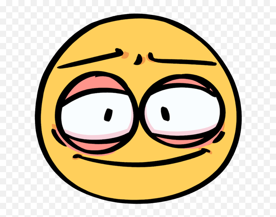 Emotestwitter - Happy Emoji,Ahegao Emoticon