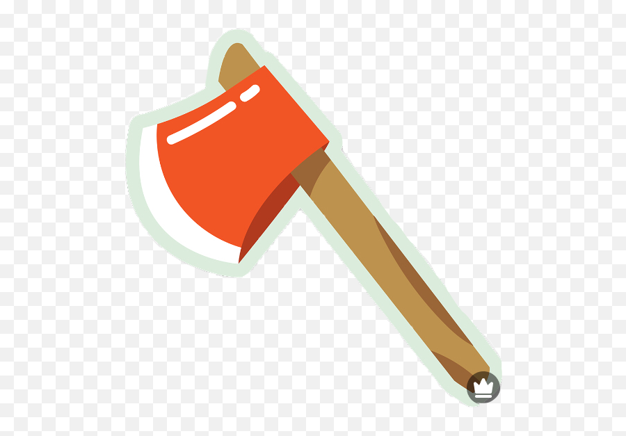 Popular And Trending - Solid Emoji,Tomahawk Emoji