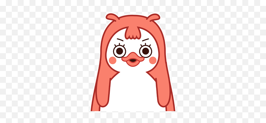 24 Pengsoon Emoji Gif Free Download U2013 100000 Funny Gif - Dot,Free Christmas Emoticons