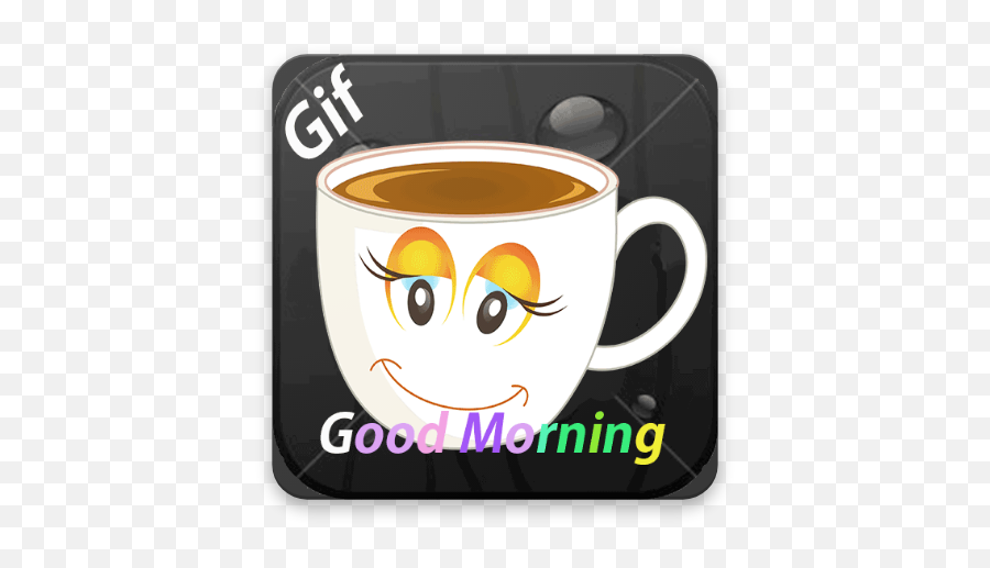 Good Morning Gif - Emoji Good Morning,Good Morning Emoji