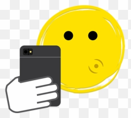 Sketch Xpress Stickers - Smiley Emoji,Emoji Xpress