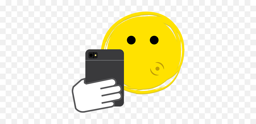 Sketch Xpress Stickers - Smiley Emoji,Emoji Xpress