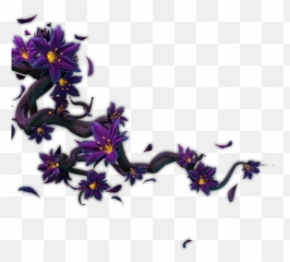 Dota 2 - Ti9 Flower Emoji