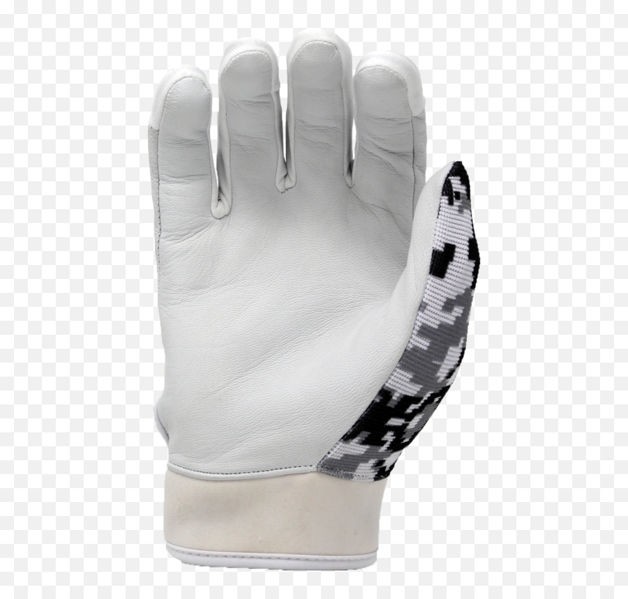 Frost Gear Batting Gloves - Leather Emoji,Boxing Gloves Emoji