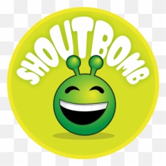 Receive Alerts Renew Books - Shoutbomb Emoji,Happy Gary Emoticon