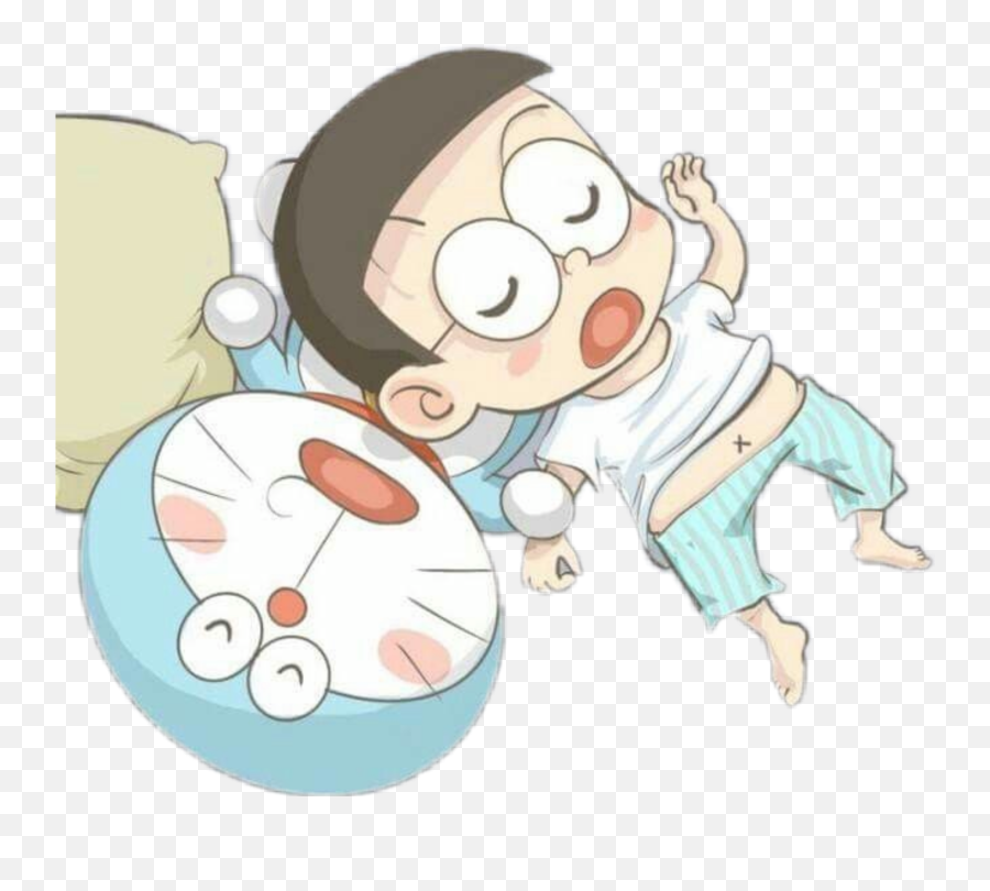 Doraemon Sticker By Pun Mn Mn - A Emoji,Doraemon Emoji